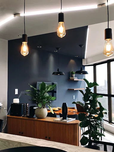 Escritório da Querubim Studio em São Luís